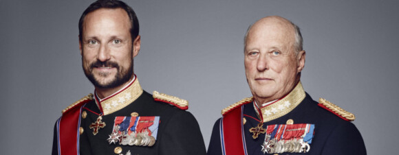image: Les alt om kongemakta